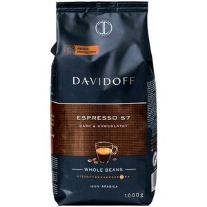 Davidoff Espresso 57, 1000 g kép