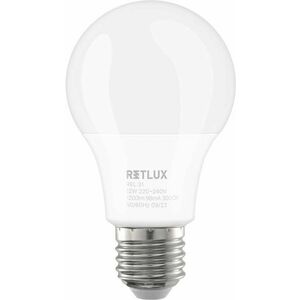 RETLUX REL 31 LED A60 2x12W E27 WW kép