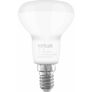 RETLUX REL 39 LED R50 4x6W E14 WW kép