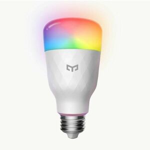 Yeelight LED Smart Bulb W3 (color) kép
