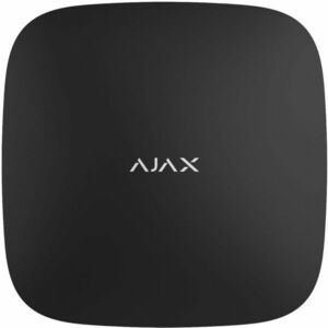 Ajax Hub 2 - fekete kép