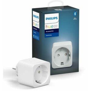 Philips Hue Smart Plug EU kép