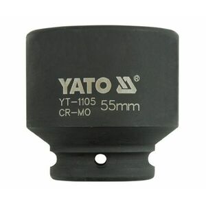 YATO Hatszögletű dugókulcs 3/4" 55 mm kép