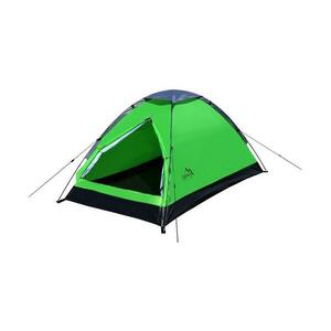 2 személyes sátor PU 1500 mm zöld kép