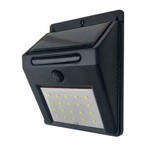 Greenlux LED Szolár fali lámpa LED/3W IP44 kép