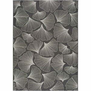 Tokio sötétszürke kültéri szőnyeg, 160 x 230 cm - Universal kép