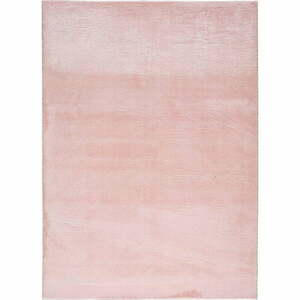 Loft rózsasízn szőnyeg, 60 x 120 cm - Universal kép
