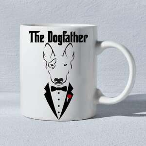 The Dogfather-bögre kép
