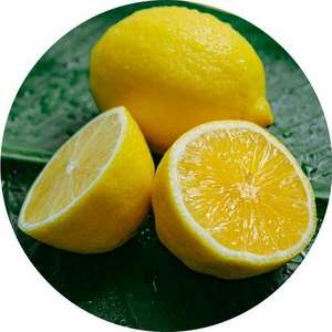 Természetes illóolaj citrom 10 ml kép