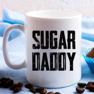 Sugar daddy-bögre kép