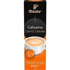 Tchibo Cafissimo Caffé Crema Rich Aroma 76g kép