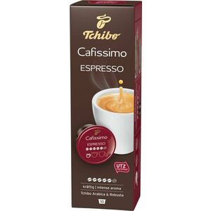 Tchibo Cafissimo Espresso Intense Aroma 75g kép