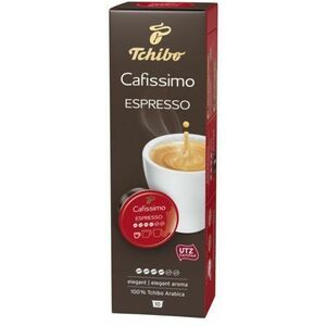 Tchibo Cafissimo Espresso Elegant Aroma 70g kép