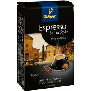 Tchibo Espresso Sicilia szemes kávé - 500 g kép
