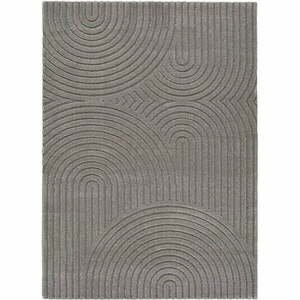 Yen One szürke szőnyeg, 200 x 290 cm - Universal kép