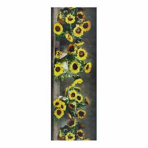 Ricci Sunflowers futószőnyeg, 52 x 200 cm - Universal kép