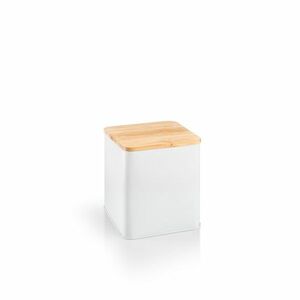 Tescoma ONLINE élelmiszertartó doboz, 10 x 10 x 10, 5 cm kép