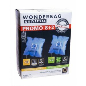 Wonderbag Rowenta WB4061FA Universal kép
