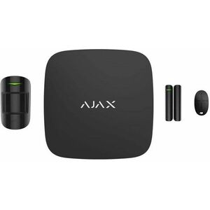 SET Ajax StarterKit + Socket black kép