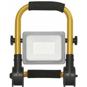 EMOS LED reflektor, hordozható, 21 W semleges fehér színű kép