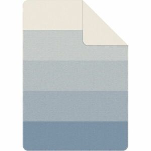 Ibena takaró Salerno Gots 2296/600 kék BIO, 140 x 200 cm kép