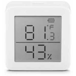 SwitchBot Thermometer & Hygrometer kép
