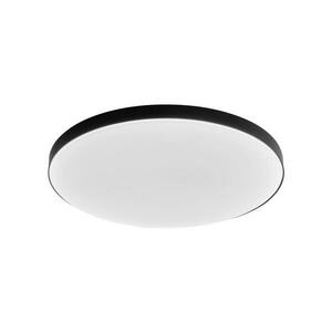LED Fürdőszobai mennyezeti lámpa SLIMI LED/18W/230V IP40 fekete kép