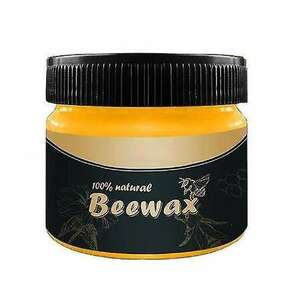 Beewax, méhviasz bútorokhoz - MS-581 kép