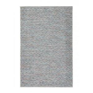 VELIS kék kültéri szőnyeg 290 x 200 cm kép