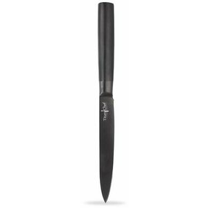 Konyhai kés rozsdamentes acél / titán / UH TITAN CHEF 12, 5 cm kép