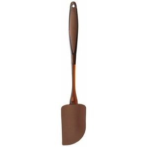 Orion konyhai spatula. szilikon 29, 5 cm BARNA kép