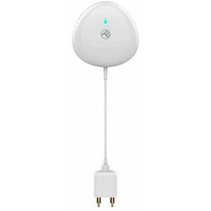 Tellur WiFi Smart vízszivárgás érzékelő, AAA, fehér kép
