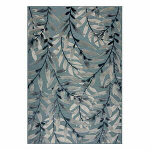Kék kültéri szőnyeg 230x160 cm Willow - Flair Rugs kép