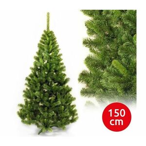 Karácsonyfa JULIA 150 cm fenyő kép