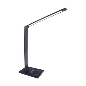LED Asztali lámpa vezeték nélküli töltéssel VARIO LED/5W/230V 3000 kép