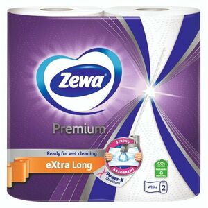 ZEWA Premium Extra Long (2 db) kép