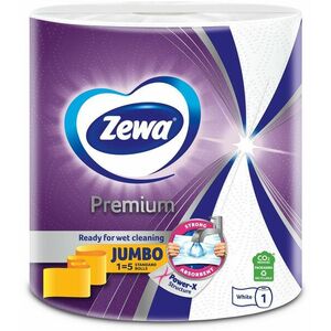 ZEWA Premium Jumbo kép