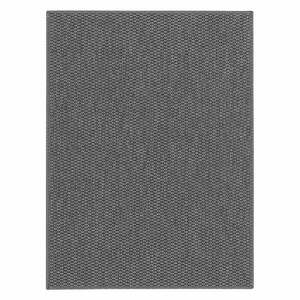 Sötétszürke szőnyeg 240x160 cm Bono™ - Narma kép