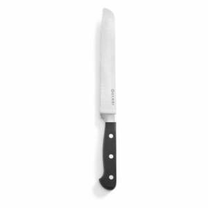 Kitchen Line rozsdamentes acél kenyérvágó kés - Hendi kép