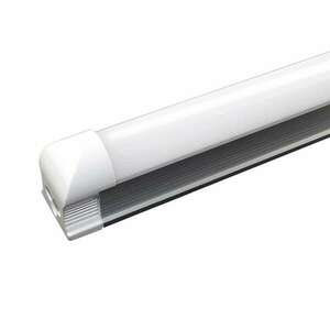 120 cm hosszú T8 LED fénycső – 18W – hideg fehér (BBL) kép