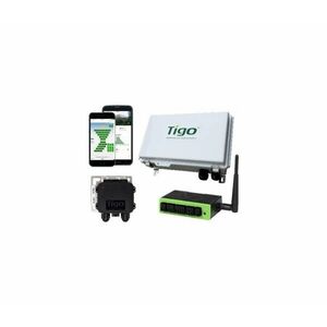 Tigo Tigo Cloud Connect Advanced (CCA) + TAP Kit kép