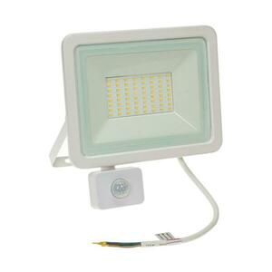 LED Kültéri reflektor érzékelővel NOCTIS LUX 2 LED/50W/230V 6000K IP44 fehér kép