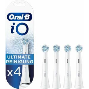 Oral-B iO Ultimate Clean, 4 db kép