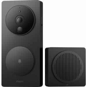AQARA Smart Video Doorbell kép