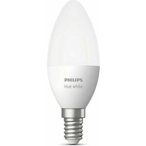 Philips Hue White 5, 5W E14 kép