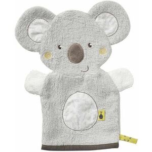 Baby Fehn mosdókesztyű, koala kép