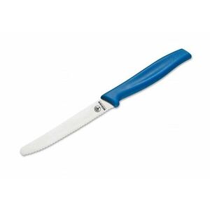 Böker Háztartási kés, kék 21 cm kép