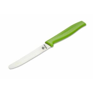 Böker Háztartási kés, zöld 21 cm kép