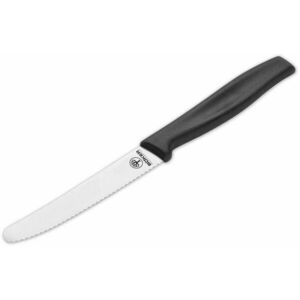 Böker Uzsonnázó kés fekete 21cm kép