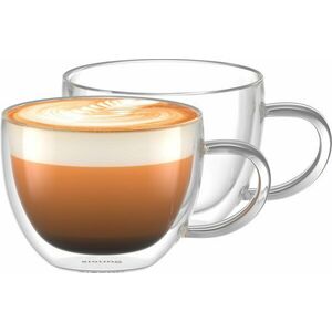 cappuccino pohár kép